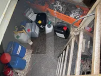 Ọkọ̀ tí ó mú ẹja fún tà