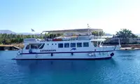 Catamaran fún tà