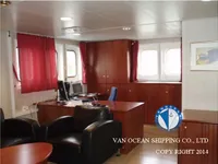 Ọkọ̀ tí ó mú epo / kemikali fún tà