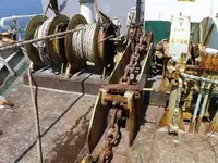 Ọkọ̀ tí ó ń gbé àwọn ohun fún tà