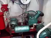 Ọkọ omi ti o fa fún tà