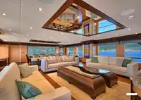 Yacht fún tà