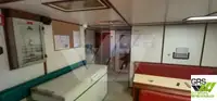 Ọkọ omi ti o mu ọja fún tà