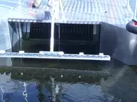Dive support fun tita
