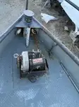 Ọkọ omi ti o fa fún tà