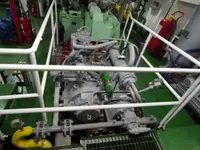 Ọkọ omi ti o fa fún tà
