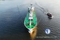 Reefer ọkọ fun tita
