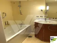Ọkọ̀ ojú omi ìrìn-àjò fún tà