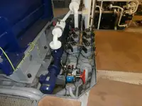Ọkọ̀ ojú omi tí ó mú àwọn ìkọ́kọ̀ fún tà