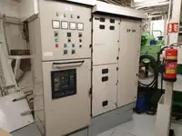 Ọkọ omi ti o fa fún tà