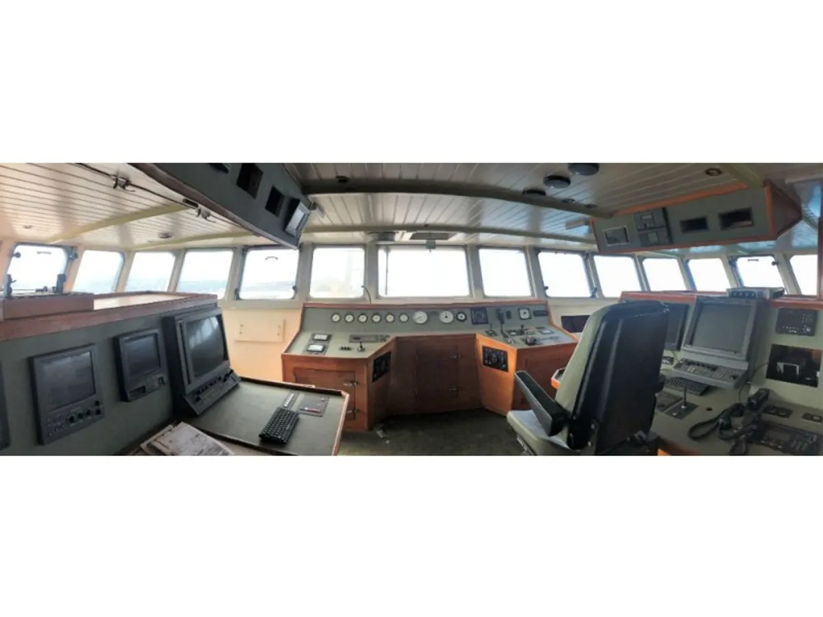 Yacht fún tà