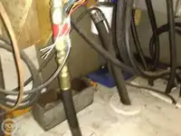 Ọkọ̀ ojú omi kékeré fún tà