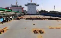 Ọkọ̀ tí ó mú epo / kemikali fún tà