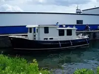 Ọkọ̀ tí ó mú ẹja fún tà