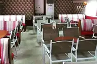 Ọkọ̀ ojú omi ìrìn-àjò fún tà