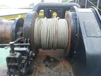 Ọkọ omi ti o fa fún tà