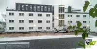 Ọkọ oju-omi ìgbé-àgbé fún tà