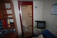 Ọkọ omi Landing, Tank fún tà