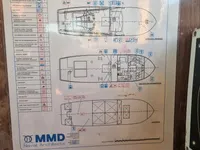 Ọkọ̀ tí ó mú ẹja fún tà