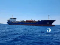 Ọkọ̀ tí ó mú epo / kemikali fún tà