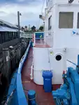 Ọkọ omi ti o fa fún tà