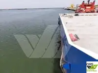 Fast Supply Vessel (FSV) fún tà