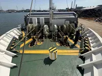 General Cargo/Multi-purpose fún tà
