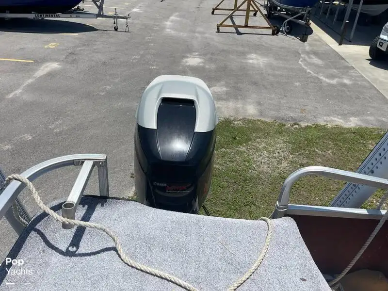 Pontoon fún tà
