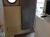 Ọkọ omi ti o fa fún tà