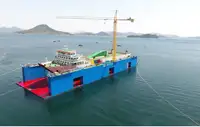 Dọki tí ó ń gbà omi fún tà