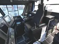 Catamaran fún tà