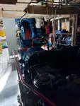 Ọkọ omi ti o fa fún tà