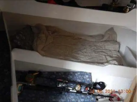 Ọkọ̀ tí ó mú ẹja fún tà