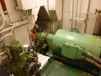 Ọkọ omi ti o fa fún tà