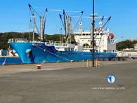 Ọkọ̀ tí wọn fi maa ń gbé ohun èlò tí ó ní ìdáná fún tà
