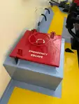 Ọkọ̀ ojú omi tí ó mú àwọn ìkọ́kọ̀ fún tà