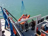 Ọkọ omi ti o fa fún tà