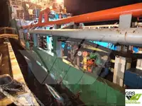 Ọkọ omi ti o fa fún tà