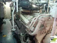 Fast Supply Vessel (FSV) fún tà