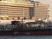 Ọkọ̀ tí ó mú epo / kemikali fún tà