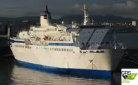 Ro-Ro ship fun tita