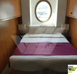 Ọkọ̀ ojú omi ìrìn-àjò fún tà