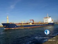 Ọkọ̀ tí ó mú epo / kemikali fún tà