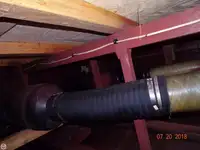 Ọkọ̀ ojú omi kékeré fún tà