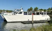 Catamaran fún tà