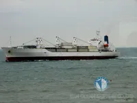 Ọkọ̀ tí ó mú epo / kemikali fún tà