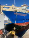 Ọkọ̀ Fẹrrí fún tà