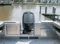 Patrol ọkọ fun tita