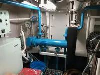 Ọkọ omi ti o fa fún tà