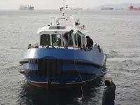 Ọkọ omi ti o fa fún tà